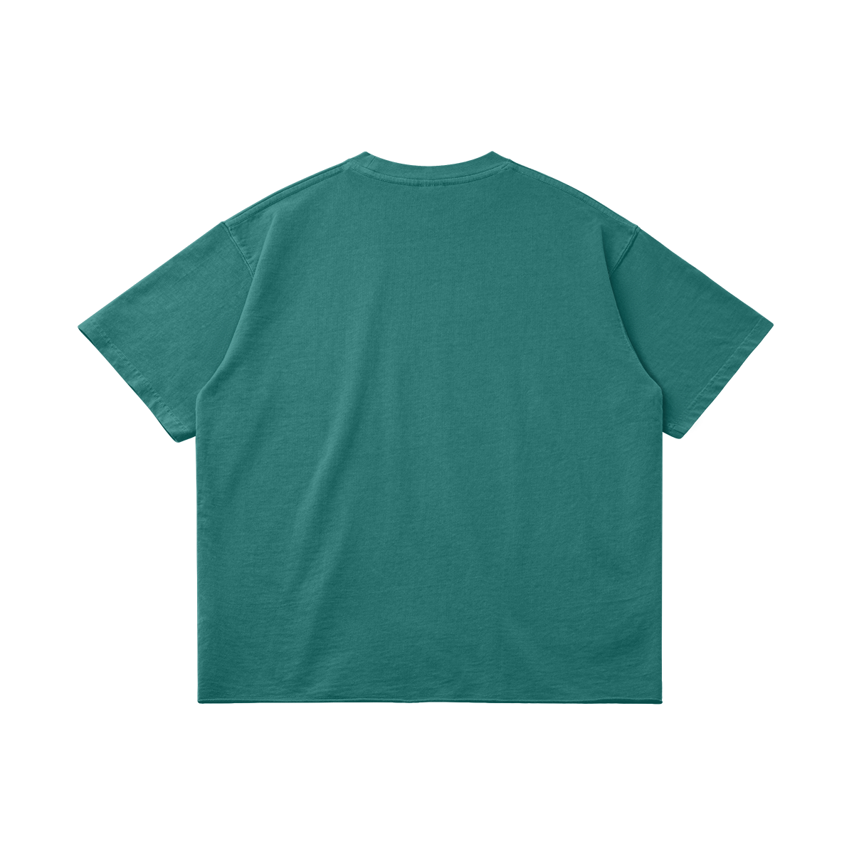 Wire Tee Vintage Green